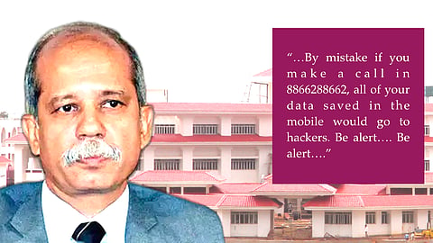 Tripura HC stays FIR against man booked for FB post mocking missed-call campaign to support CAA 2019