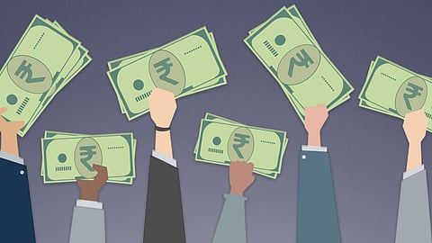 SAM, AZB, Hogan, Cooley act on ZestMoney fund raise from Goldman Sachs