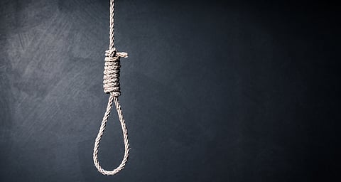Death penalty