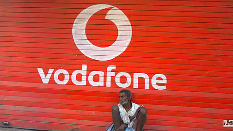 Vodafone