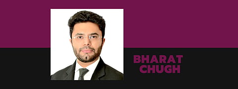 Bharat Chugh
