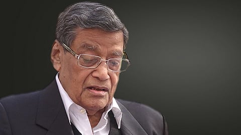 AG KK Venugopal
