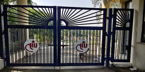 NLIU Bhopal