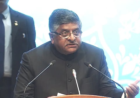 Sinister trend of campaigning for judgments on social media: Law Minister RS Prasad at inauguration of International Judicial Conference