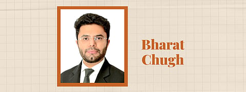 Bharat Chugh