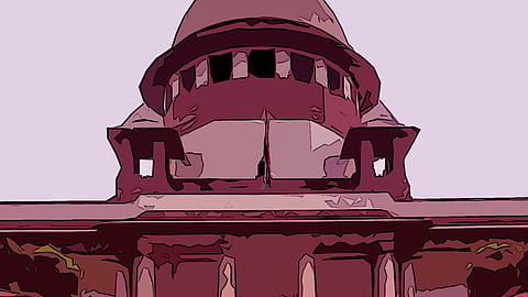 Supreme Court Aadhar Petition