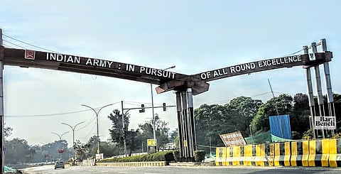 Army