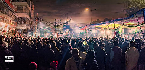 Shaheen Bagh