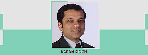 Karan Singh