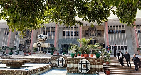 Delhi High Court