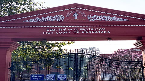 Karnataka High Court