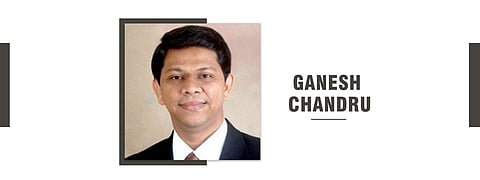 Ganesh Chandru