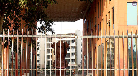 Competition Commission of India