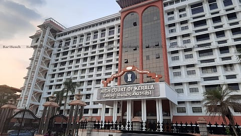 Kerala High Court
