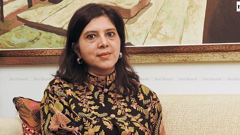 Madhavi Divan