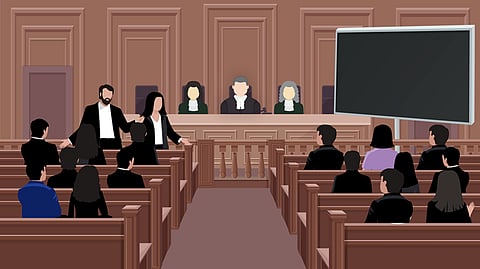 Tapping into the "extremely urgent" hearings during the COVID-19 lockdown