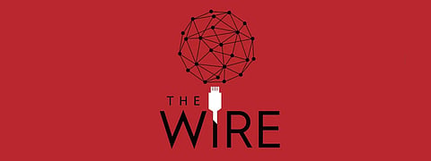 The Wire