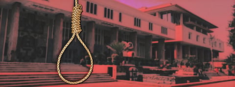Delhi High Court, Nirbhaya