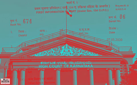 Karnataka High Court