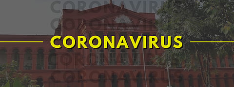 Coronavirus, Karnataka High court