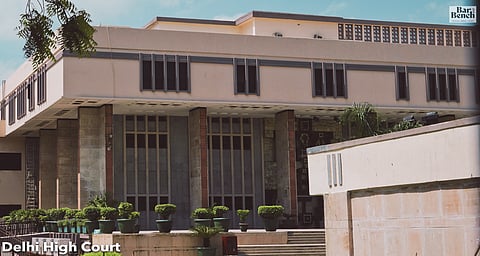 ದೆಹಲಿ ಹೈಕೋರ್ಟ್