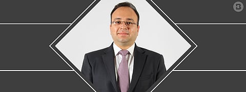 Sujoy Bhatia
