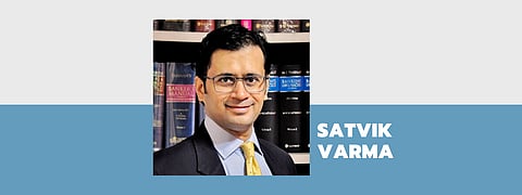 Satvik Varma