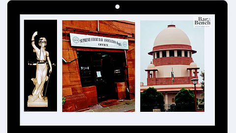 SCBA Supreme Court