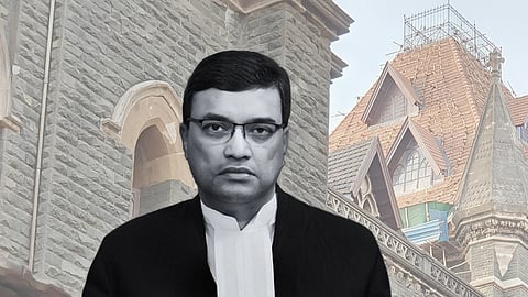 Justice Dipanker Datta
