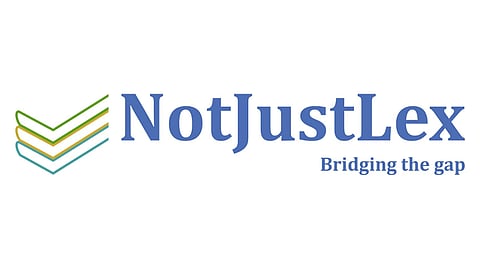 NotJustLex