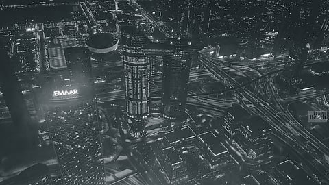 Dubai Buildings