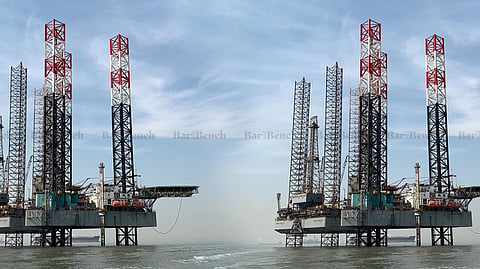 Crude Oil