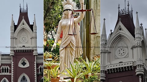 Calcutta High Court