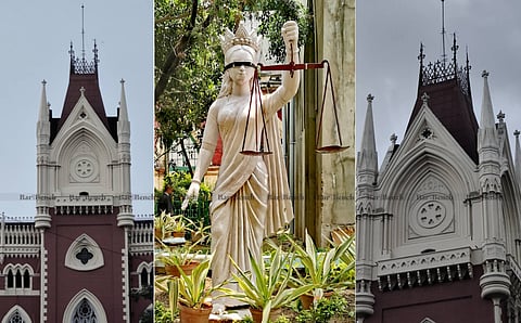 ಕಲ್ಕತ್ತಾ ಹೈಕೋರ್ಟ್