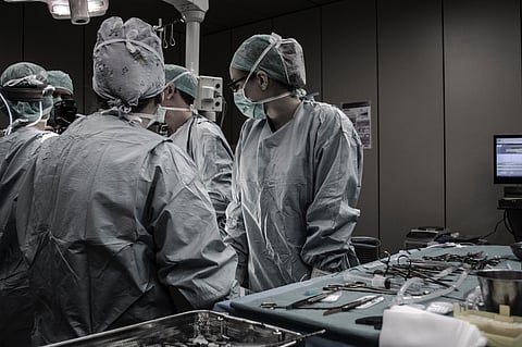 Health Professionals