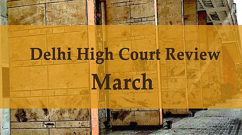 Delhi High Court