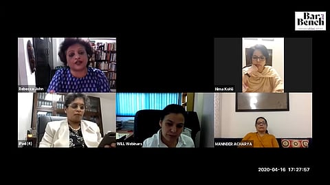 WILL Webinar