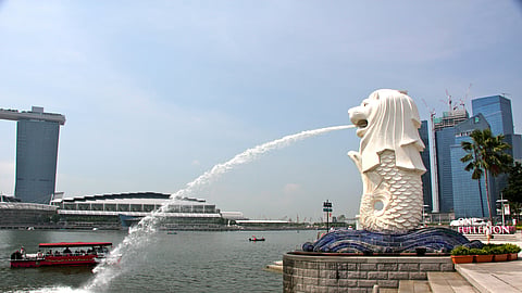 Singapore