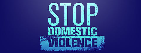 Domestic Violence