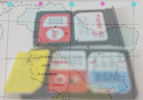 Restoration of 4G internet in Jammu & Kashmir: Supreme Court to pronounce its order tomorrow