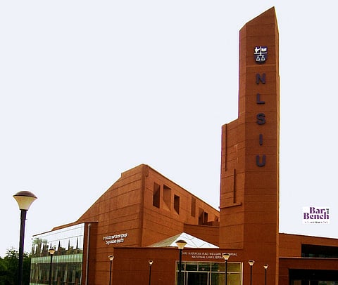 NLSIU