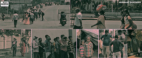 Migrants