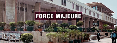 Every breach cannot be justified merely on the invocation of COVID-19 as a Force Majeure condition: Delhi High Court