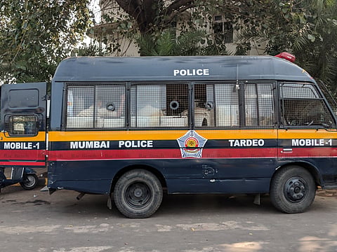 Mumbai Police