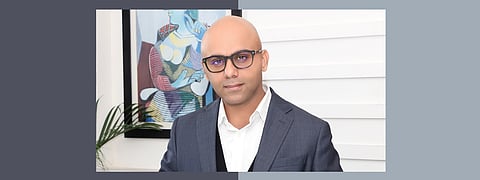 Dhruv Suri