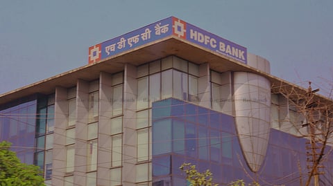 HDFC