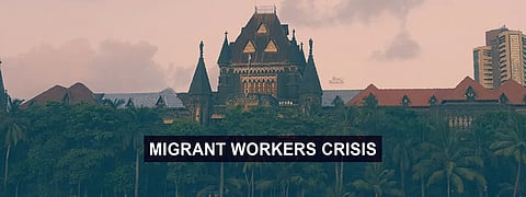 Migrant Workers Crisis