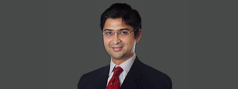 Shourav Lahiri