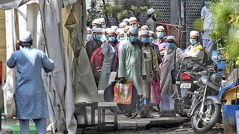 Not proper for Court to define Hate Speech: Karnataka HC dismisses plea for action against hateful statements after Tablighi Jamaat incident