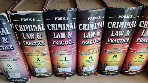 Criminal Law